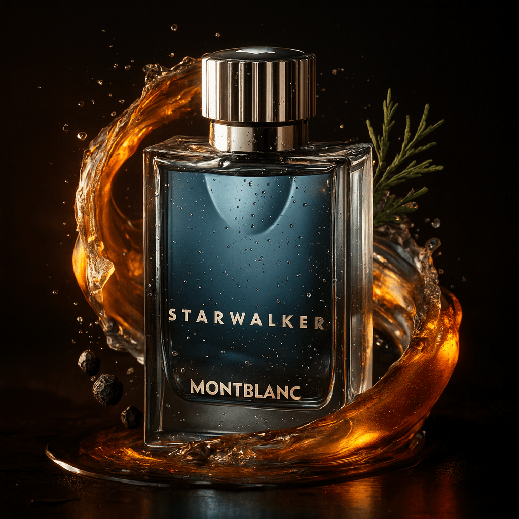 Eau De Toilette For Men 75ml – Elegant Spicy Fragrance