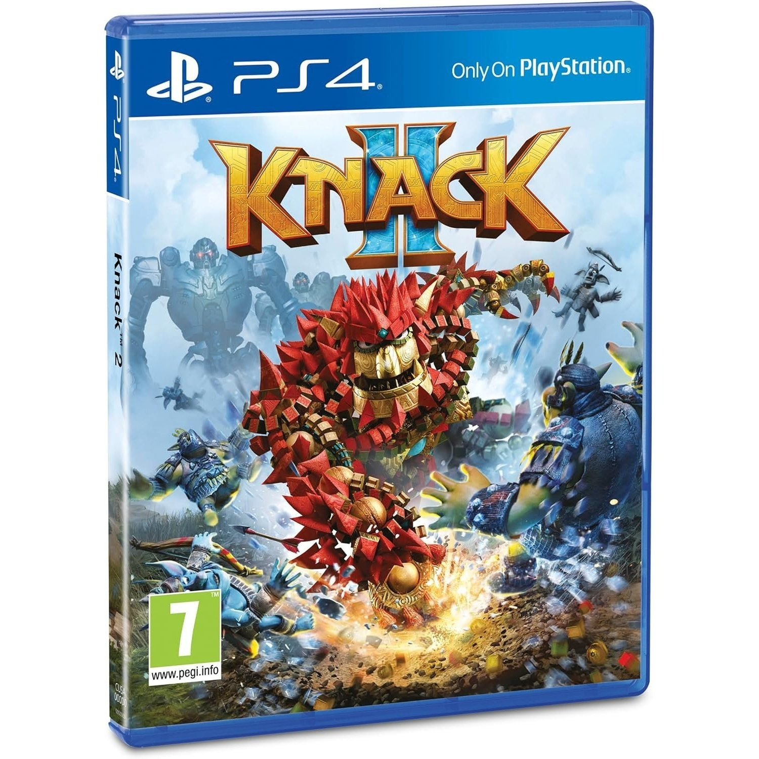 Ps4 2 For Playstation 4
