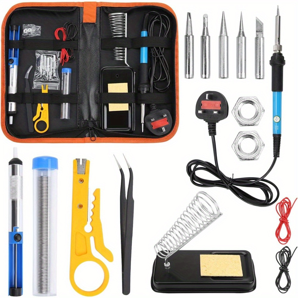 60 watt welding tool