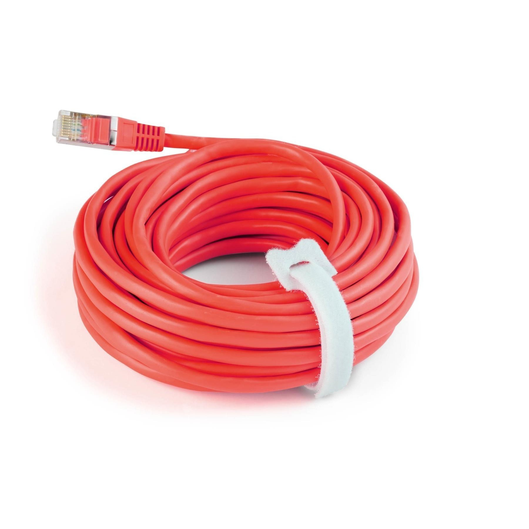 Durable Grip Tie Self-Grip Cable Ties, Reusable Hook and Loop Straps