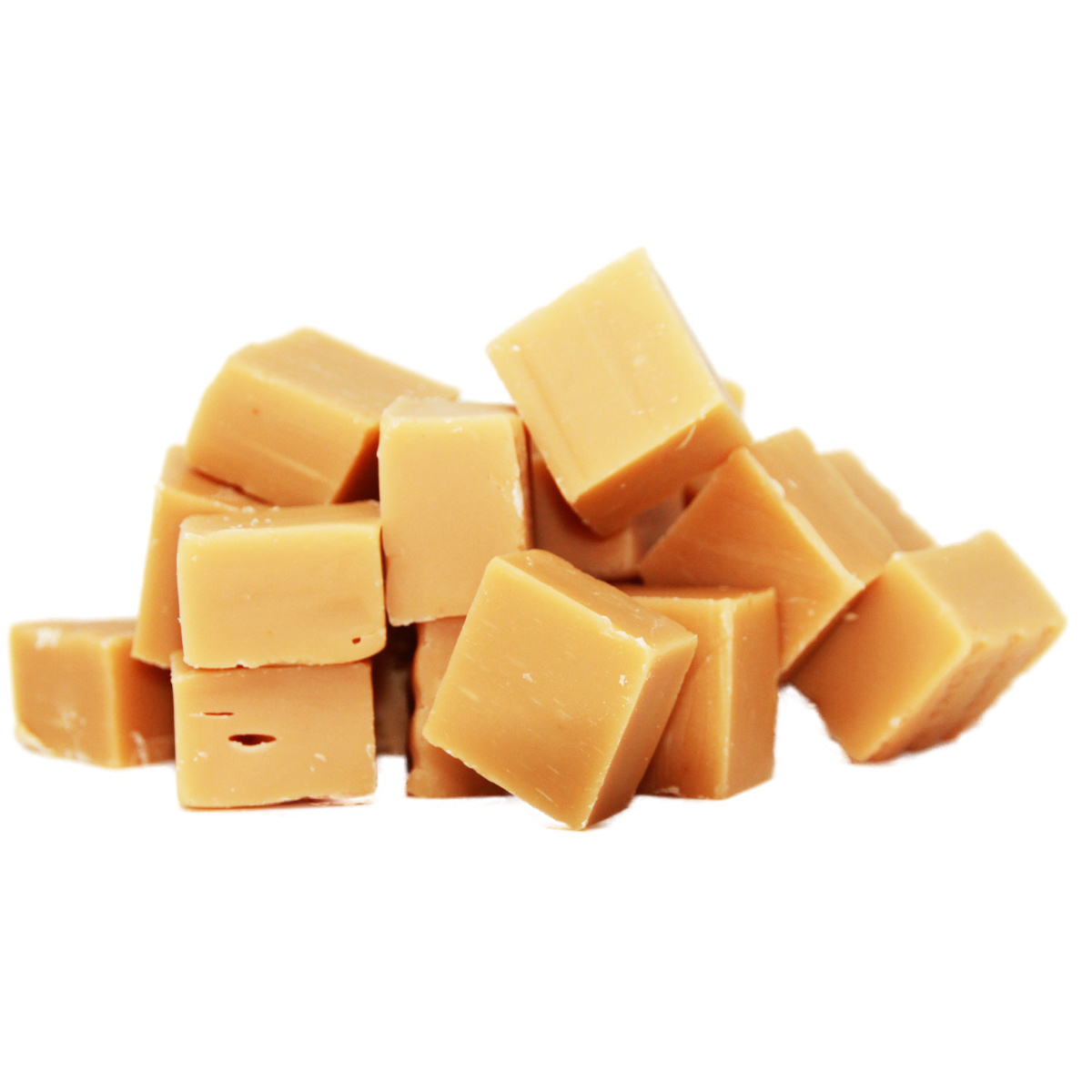 Fudge Old English Toffee Vanilla Soft Caramel Confectionery 1000g