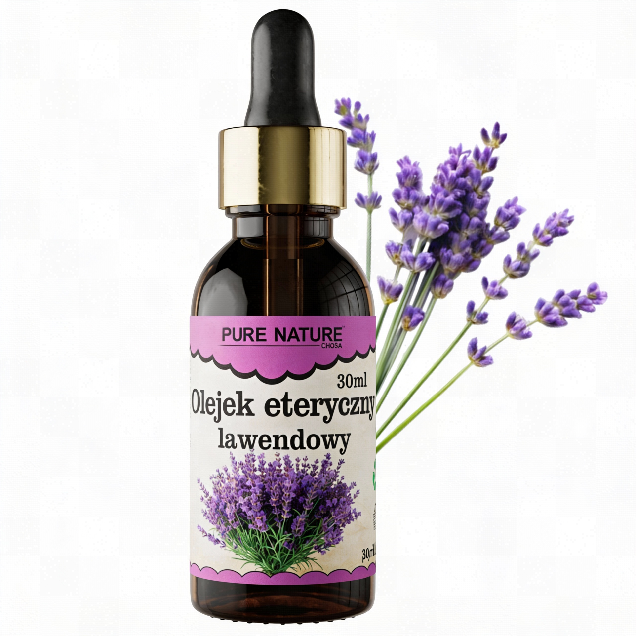 30ml , No Additives