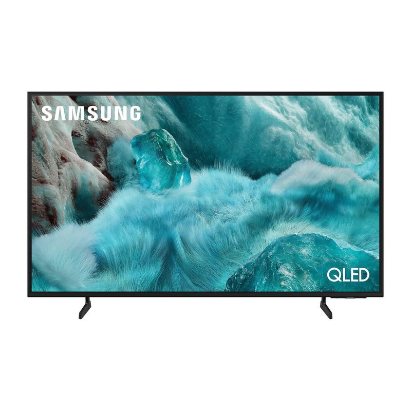 Q7f 50-inch (125 Cm) With , Volume With , Hdr10+, Q4 , 1 Ui , Wi-fi, Bluetooth 5.3, And Motion... [hungarian Country Version] [ ]