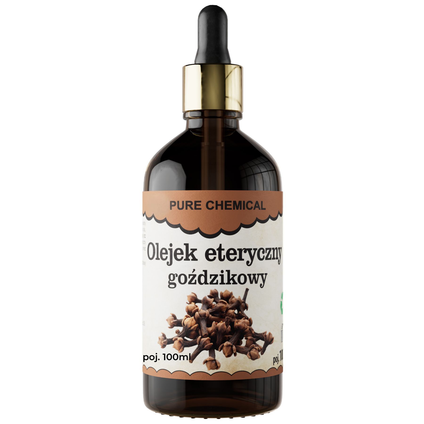 Essential Oil 100ml , No Additives