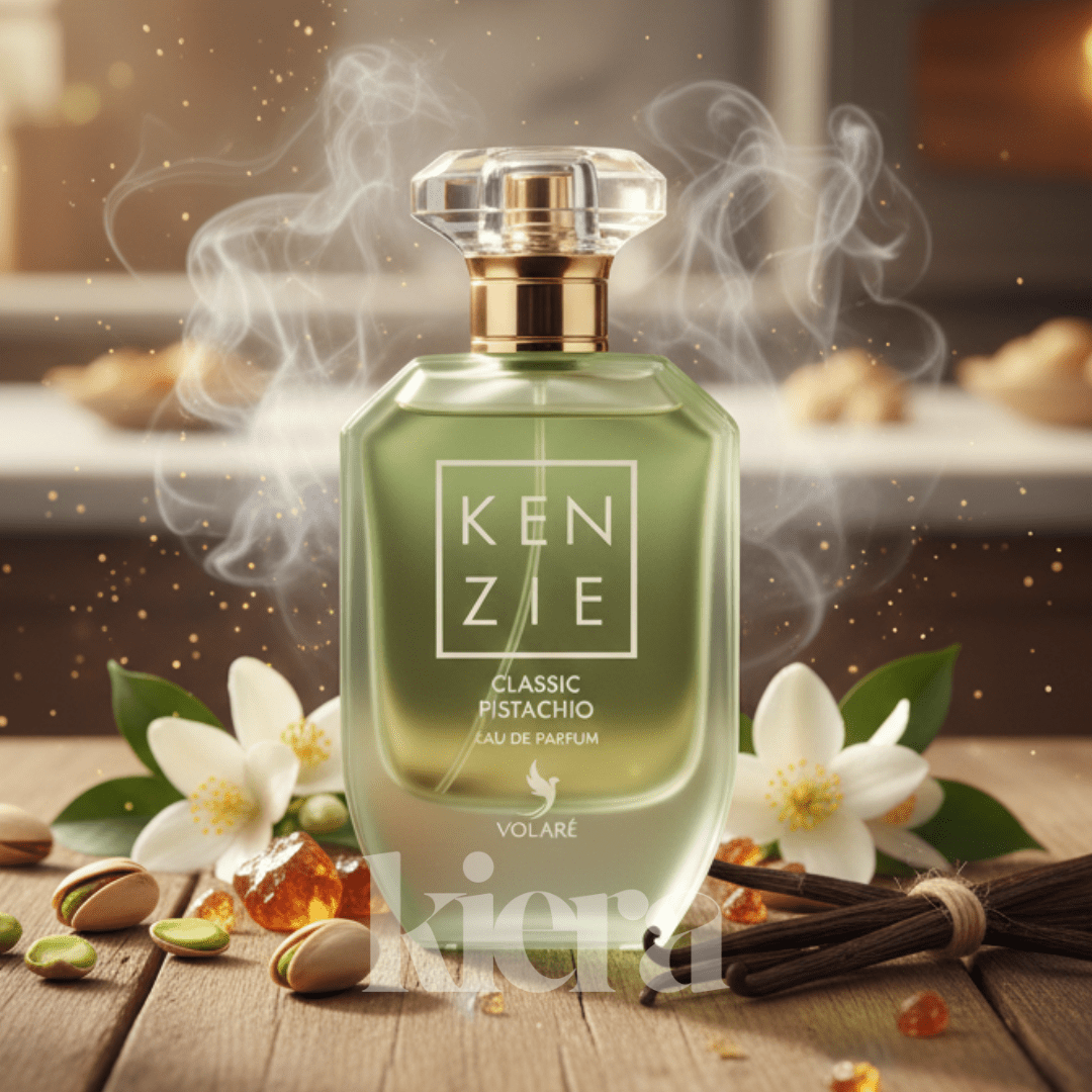 Classic Pistachio 100ml Unisex Eau De Parfum -