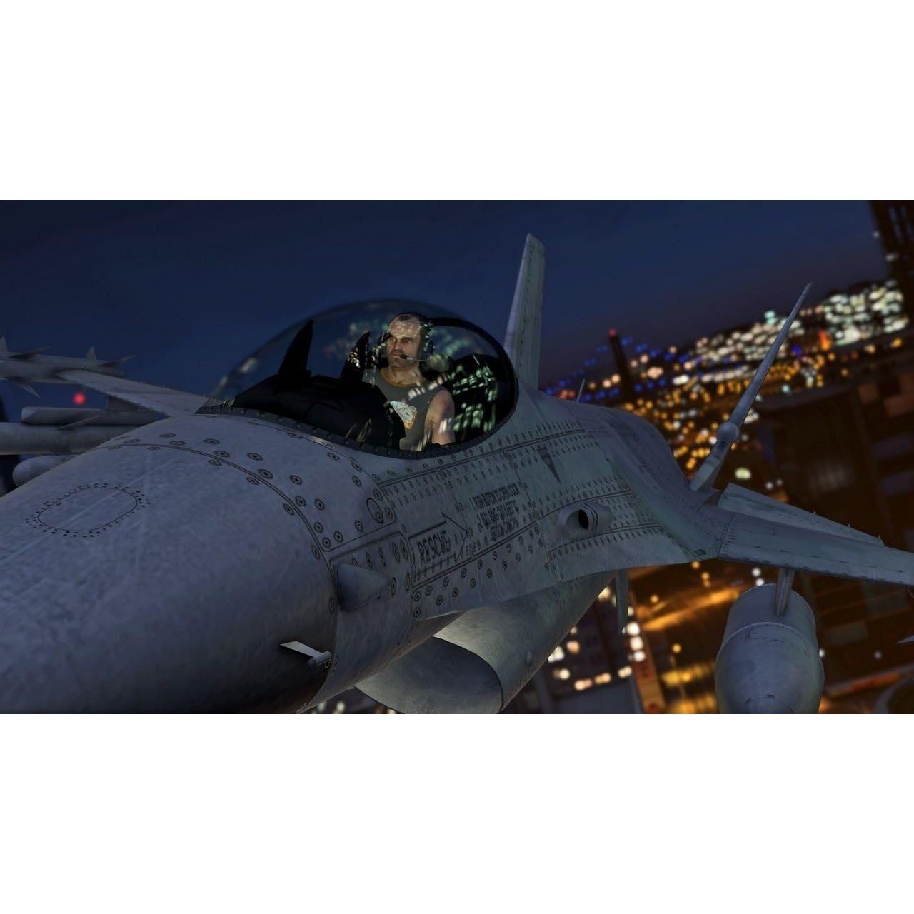 Grand Theft Auto V: Premium Edition for PS4
