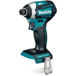 dtd154z 18v lxt brushless compact impact driver high torque fastening tool for professional use