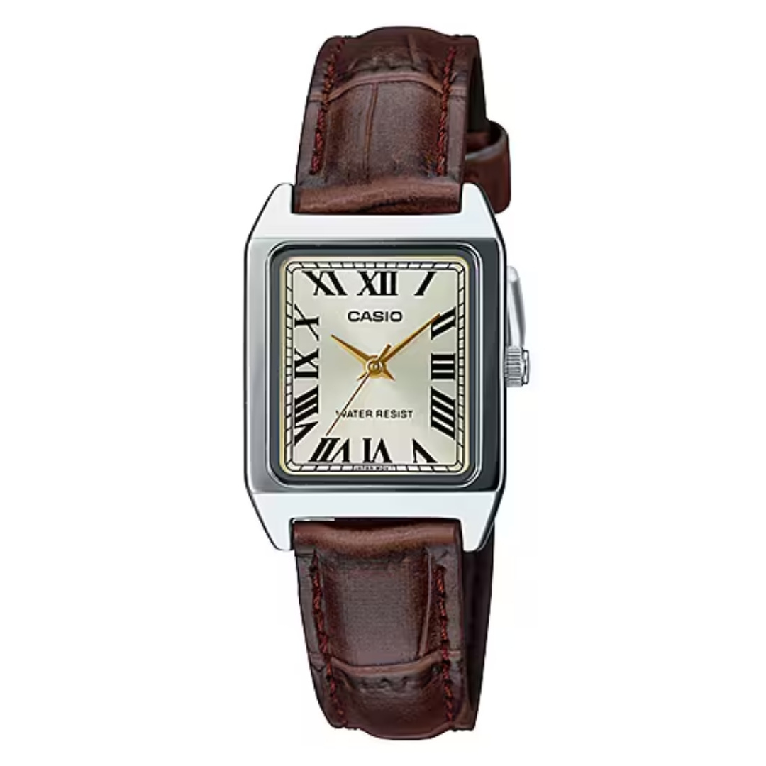 Image of Ltp-v007l-9b Wristwatch