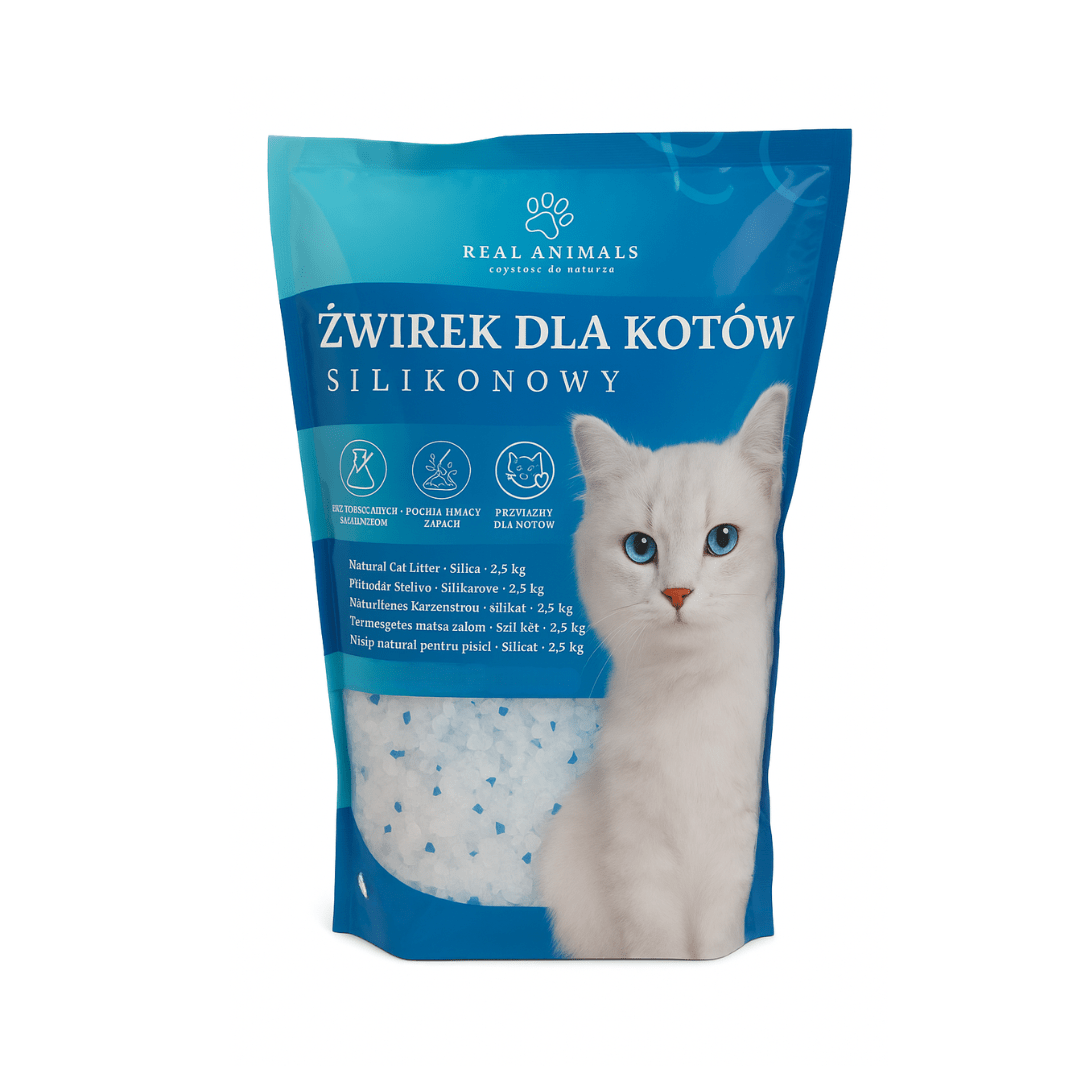 E-shop 3,8L -Katzenstreu Klumpfrei Nicht Klumpend 1 Pack 1,4 kg Extrem Saugrfähig Stoppt Gerüche Ergiebig Geruchsneutral
