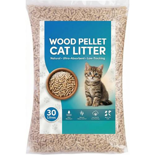 30l litter ultra absorbent wood pellets bedding for made from wood scandinavian timber