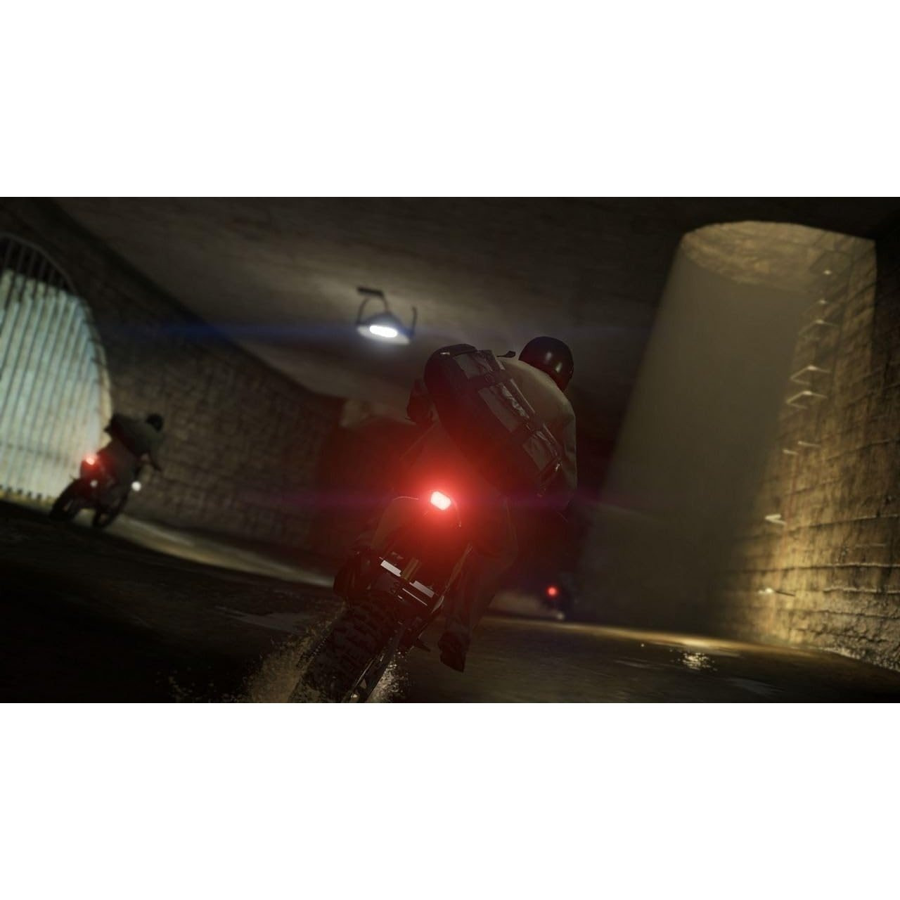Grand Theft Auto V: Premium Edition for PS4