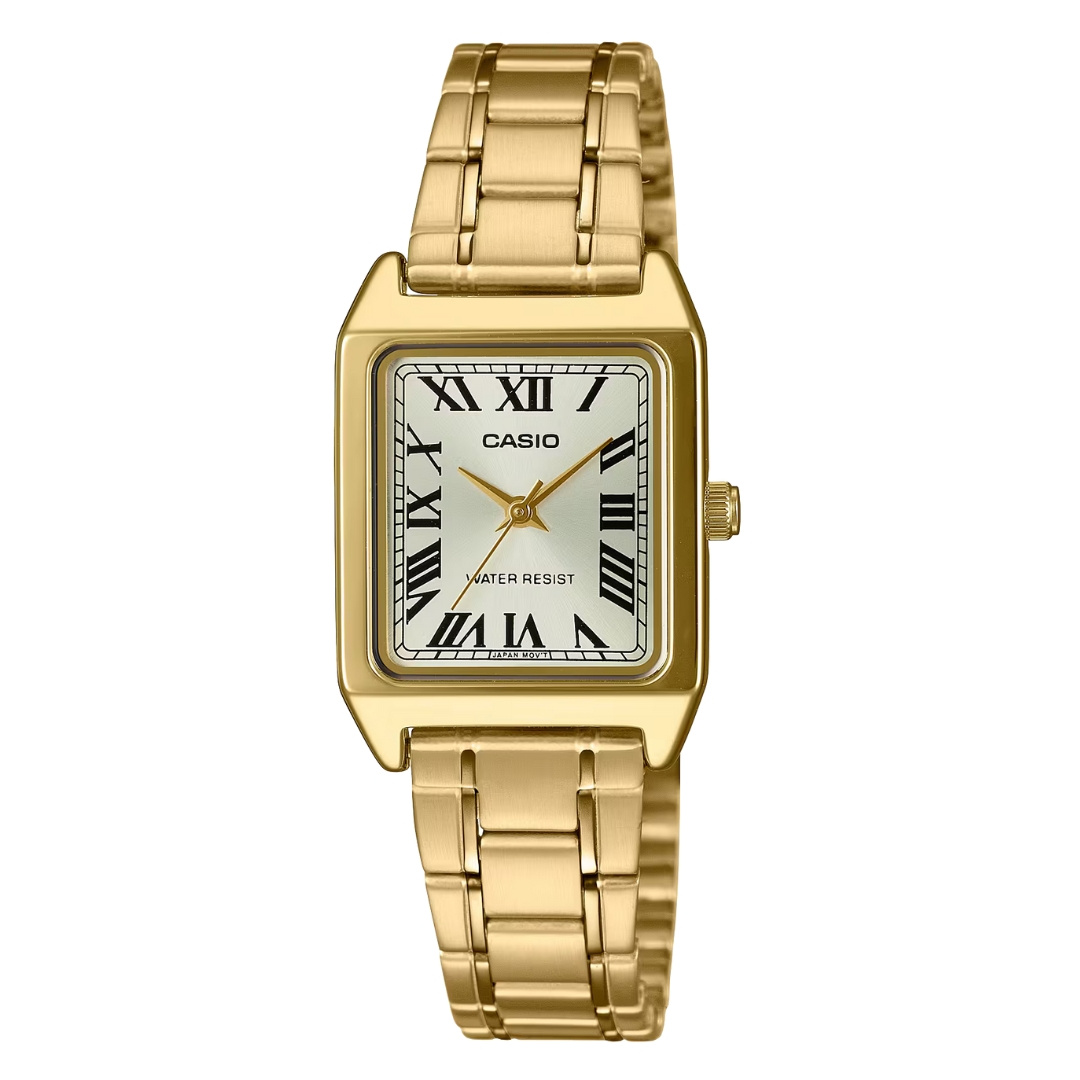 Ltp-v007g-9b Wristwatch
