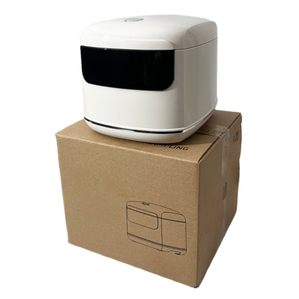 TEMU Christmas Gift, Cooker 2l - 10-in-1 Rice Cooker