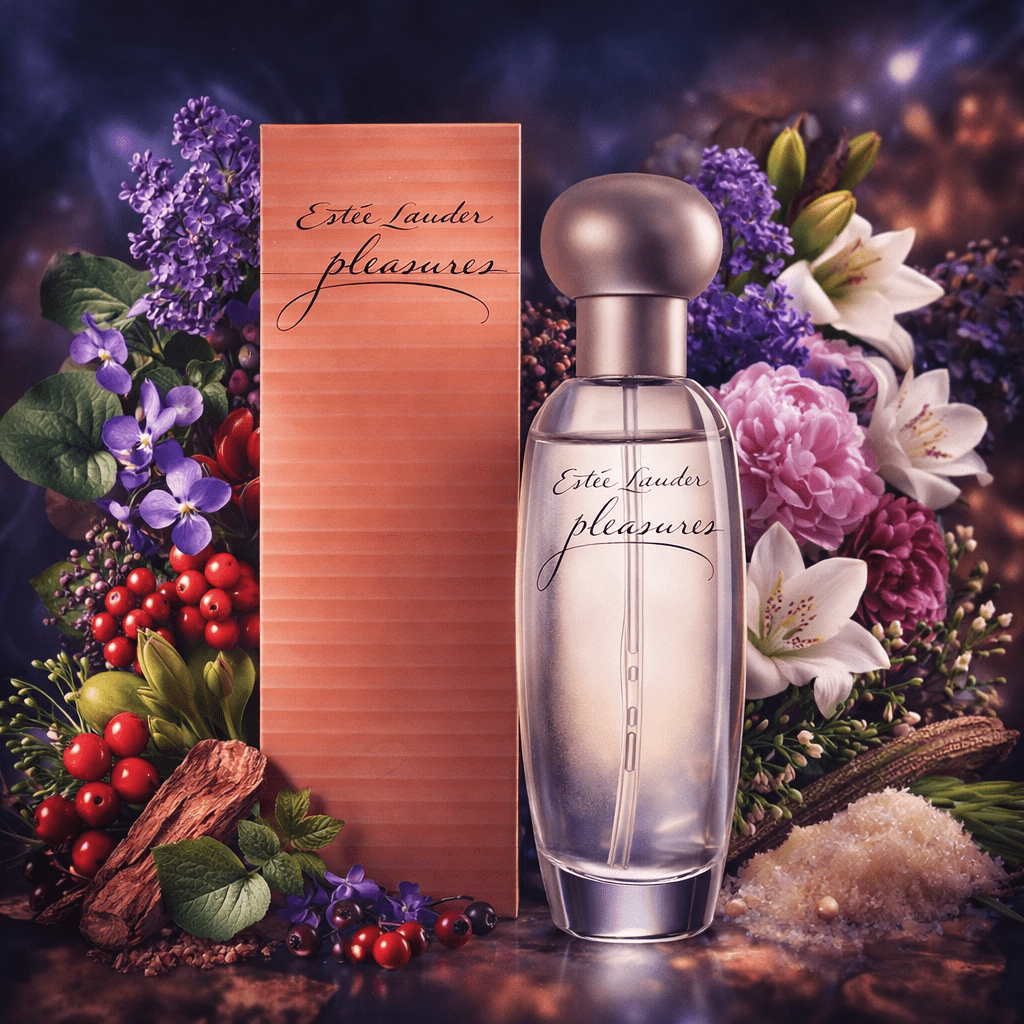 Lauder - 30ml - Eau De Parfum Spray