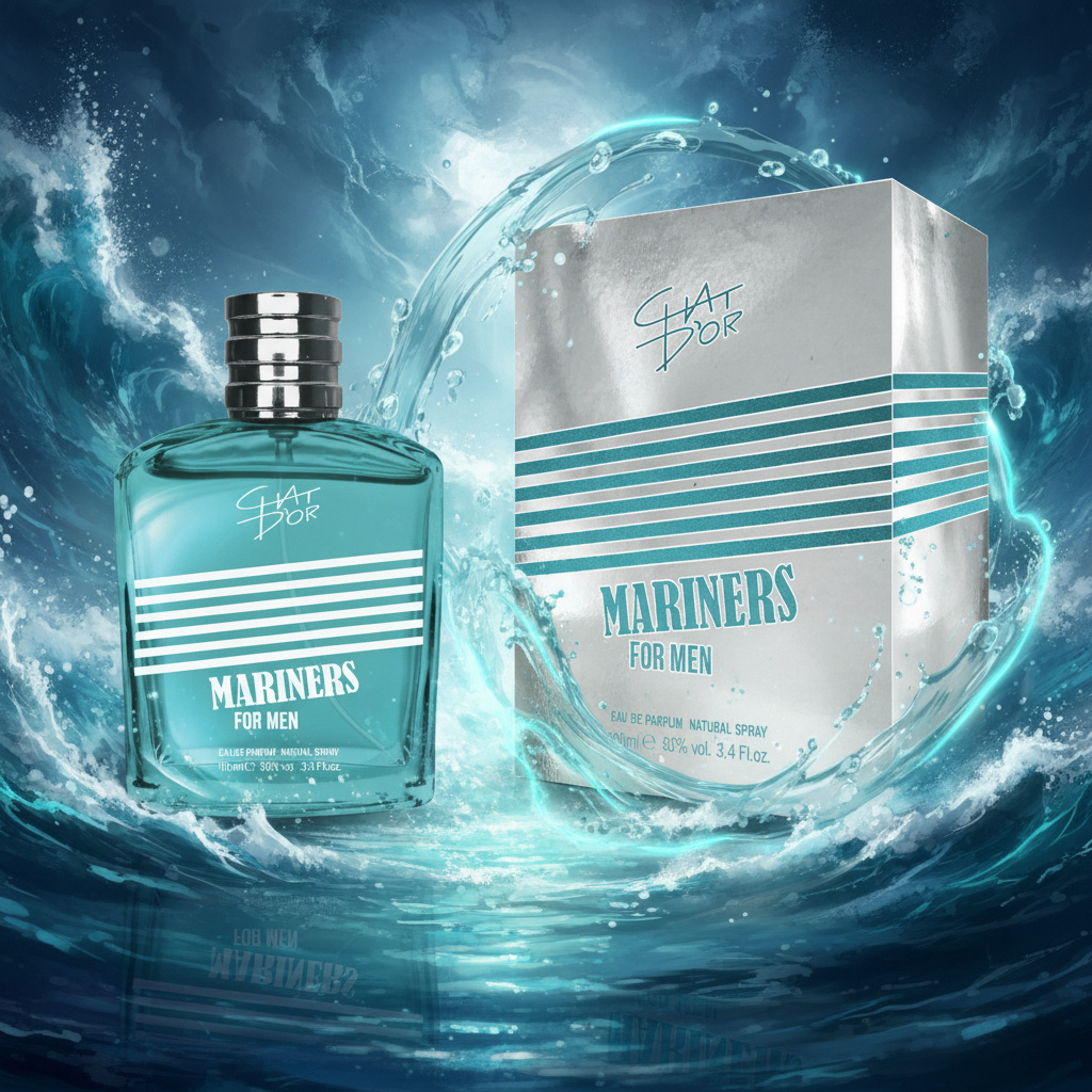 TEMU Chat pour Homme Eau de Parfum 100 ml – Parfum Haut de Gamme des avec des Notes Fraîches et Aromatiques, Élégant, Longue Tenue et Polyvalent ;