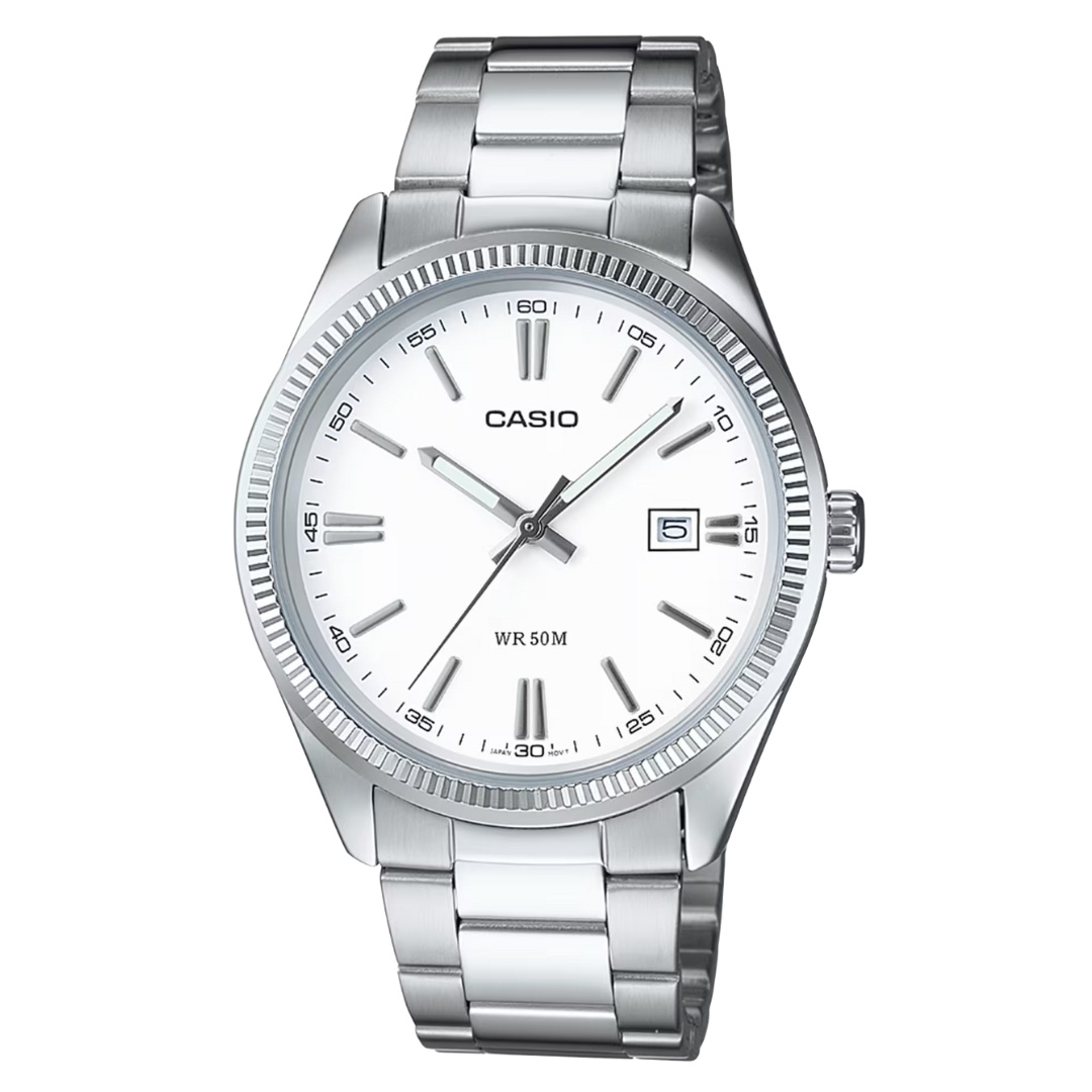 Image of Mtp-1302d-7a1v Wristwatch