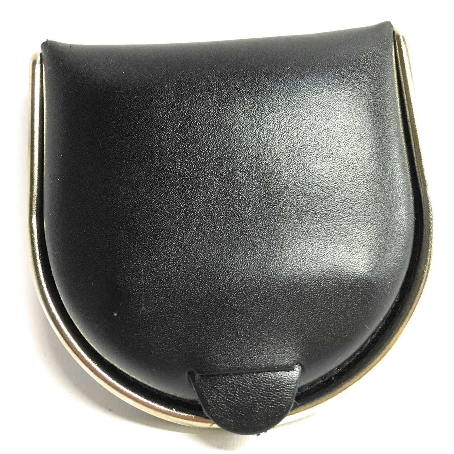 TEMU De Tacón | Piel Auténtica | Estilo | Regalos Originales Resistente, Duradero con un Diseño Elegante y con Piel