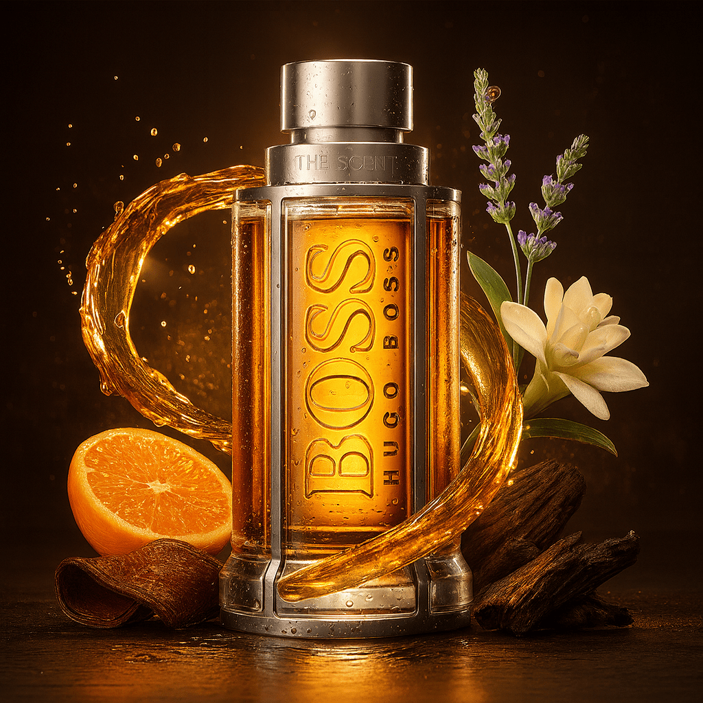 Homme Eau De Toilette 100 Ml – Seductive Fragrance With Spicy And Notes