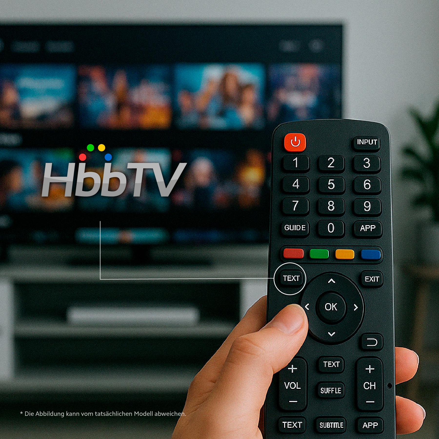 Dyon Smart 40 -40 Inch (100 Cm) Full-hd Smart Tv With Hd Triple Tuner (dvb-c/-s2/-t2), App Store, Hotel Mode