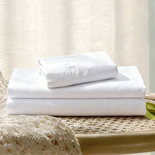 kingnetstore - juego de sábanas 100% algodón hipoalergénico | 3/4 piezas | 7 tamaños | 5 colores | , transpirables y ajustables para colchón de 30cm. juego ropa de cama - 1 encimera + 1 bajera ajustable + 1/2 fundas de almohada