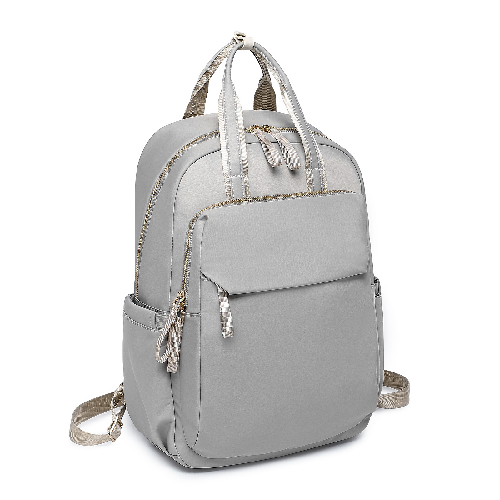 Image of 1pcs Of Miss Lulu Backpack Women's Laptop Backpack 15 Inch School Backpack Daypack Teenager For School College Travel Work