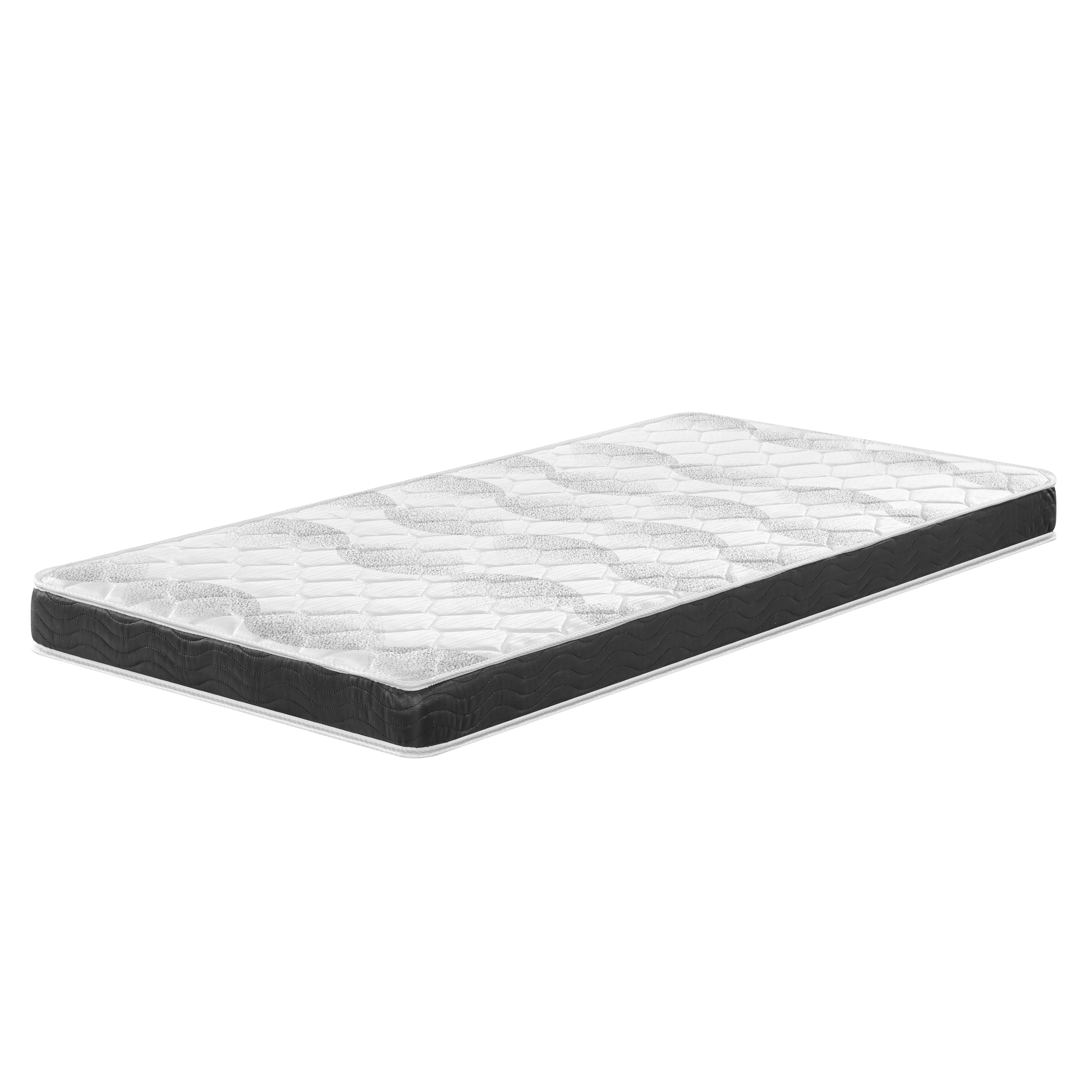TEMU Matelas 90x190 cm / 90x200 cm / 140x190cm / 140x200cm Mousse - épaisseur 12 cm Matelas 1 place/ Matelas 2 place - Matelas pour Adulte Enfant