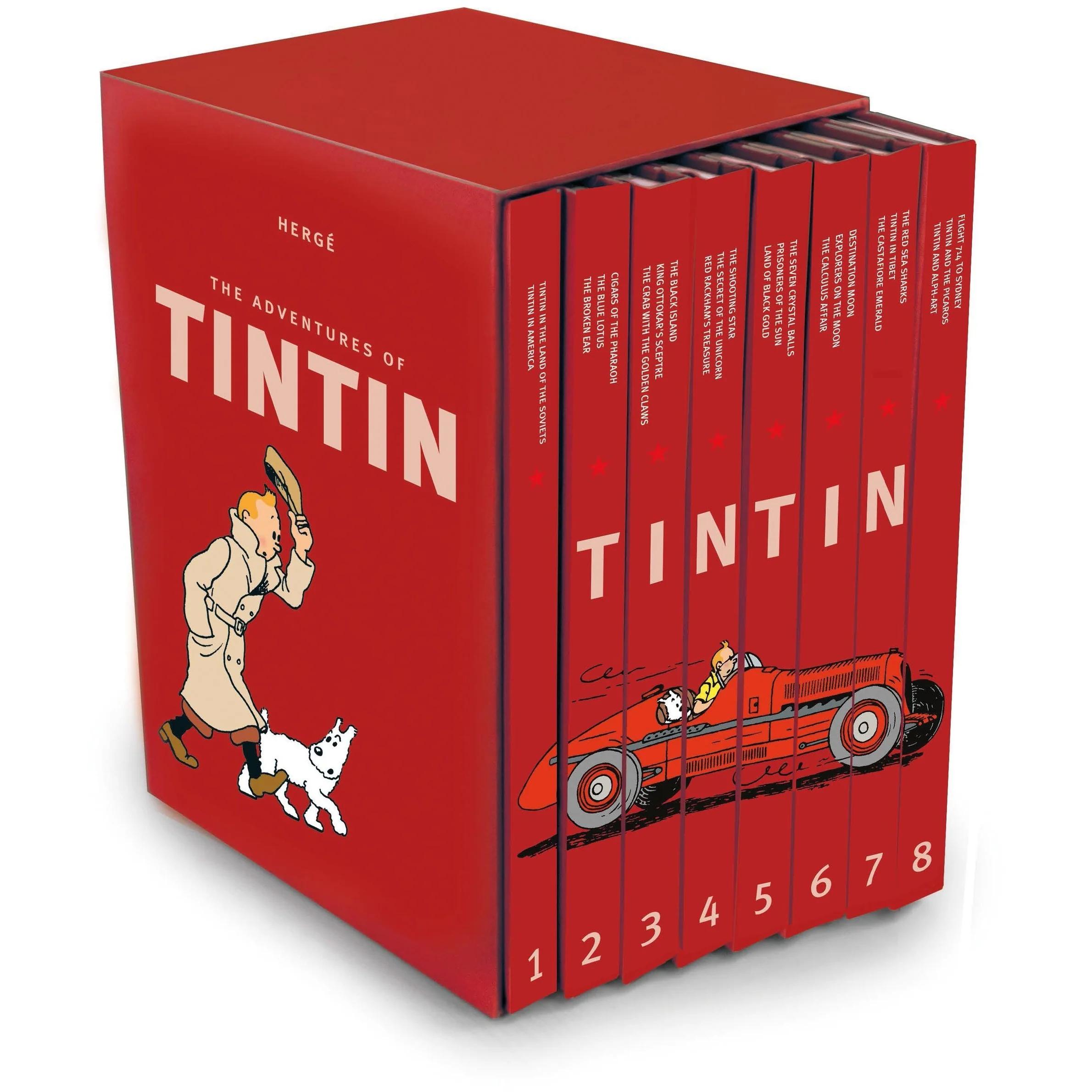 the   collection   compact       mystery adventure