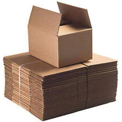 25 50pcs brown single box wall shipping mailing postal parcel easy to assemble 30x30x23 cardboard parcel boxes 12x9x9 for cardboard gift box packing boxes for