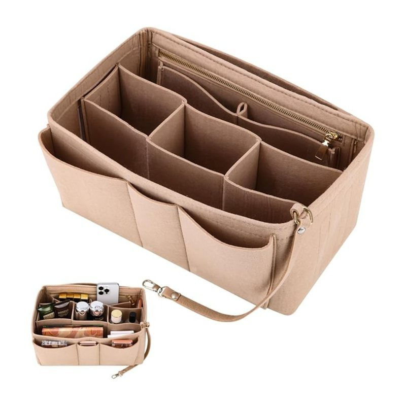 Taschenorganizer Innentasche FÃ¼r Shopper Innentasche Handtaschen
