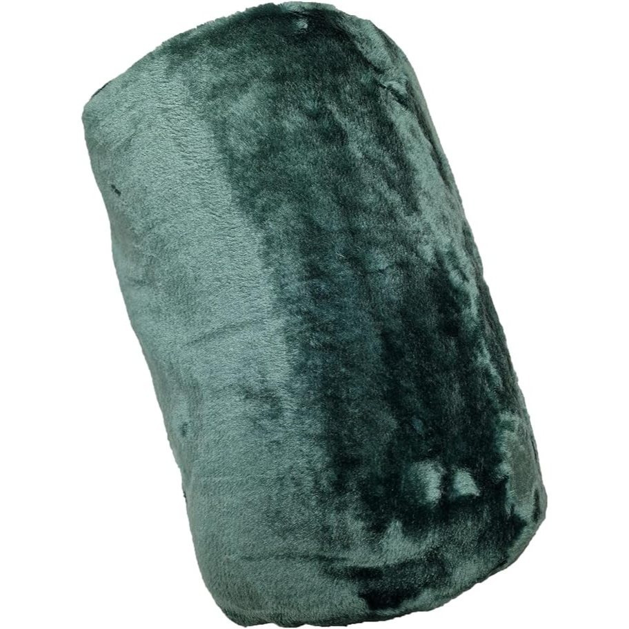 TEMU Mink Throw Ultra Soft Velvet Touch Blanket Extra Large Raschel Fleece Blanket For Sofa & Bed