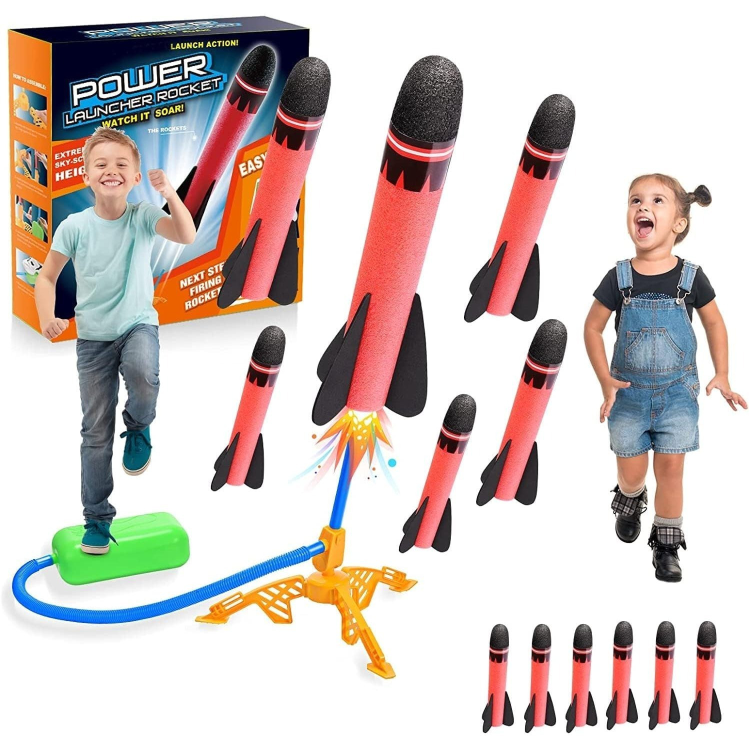 TEMU Boy Toys For 3-12 Years Old Boys, Kids Toys Garden Toys Outdoor Birthday Presents Easter Gifts For Kids