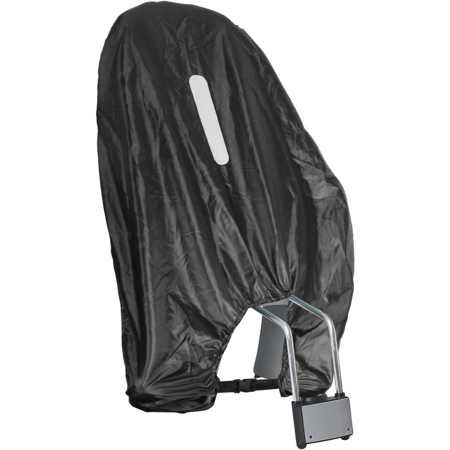 TEMU Rain Cover - Waterproof Cover For Bicycle Seat - Rear Bicycle Seat