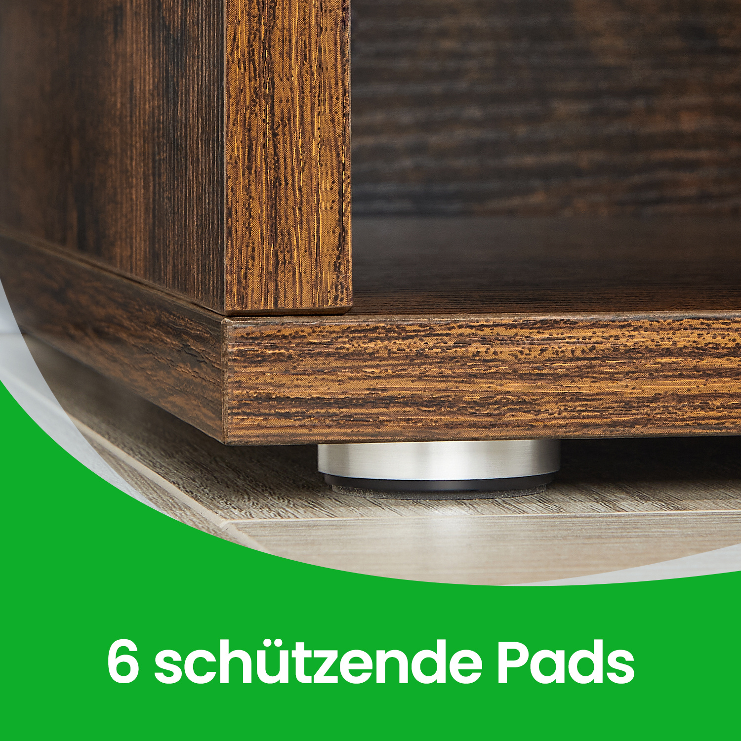 Schuhbank Mit Sitzfläche 105cm - 15 Fächer Schuhregal Mit Kissen