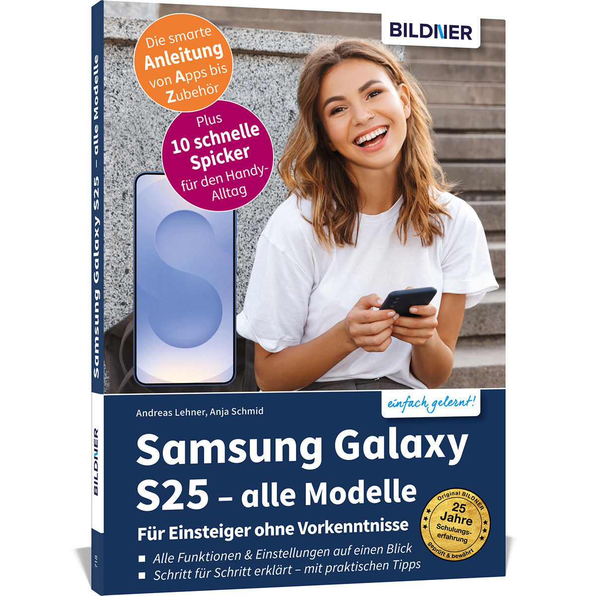 Galaxy S25 - All Models
