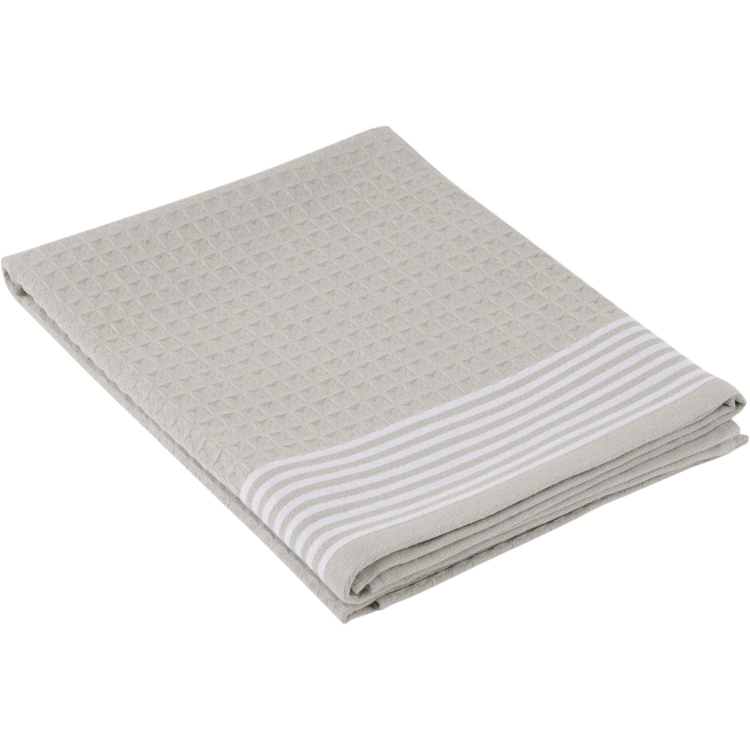 TEMU Baroni Home Beach Towel 100% Cotton, Beach Towel, Beach Sheet, 90x160 Cm, Lightweight, Quick Drying, Travel Towels, Bath Towels, Contemporary