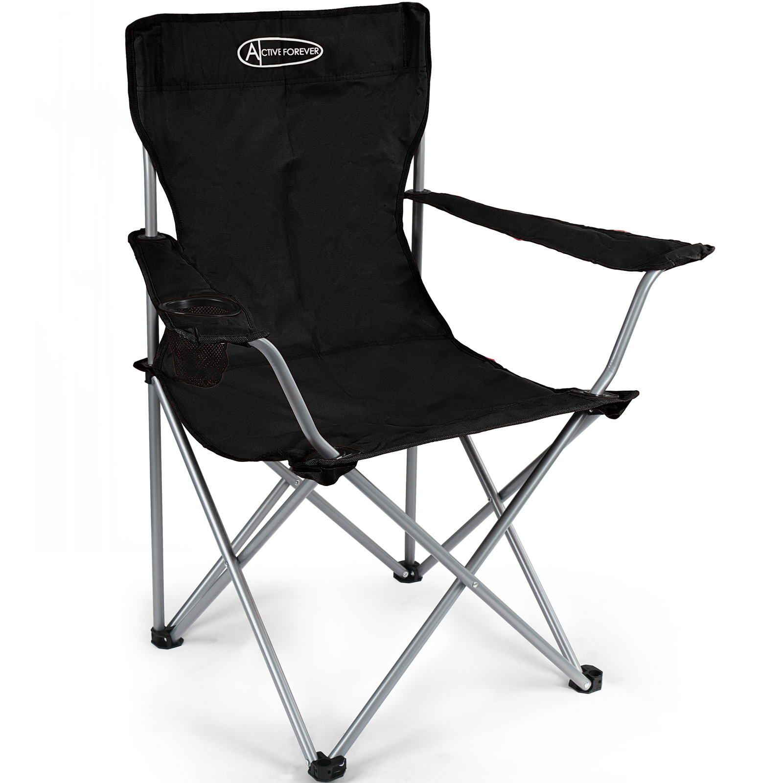TEMU Camping Chair Portable Folding Lightweight Outdoor Garden Chair