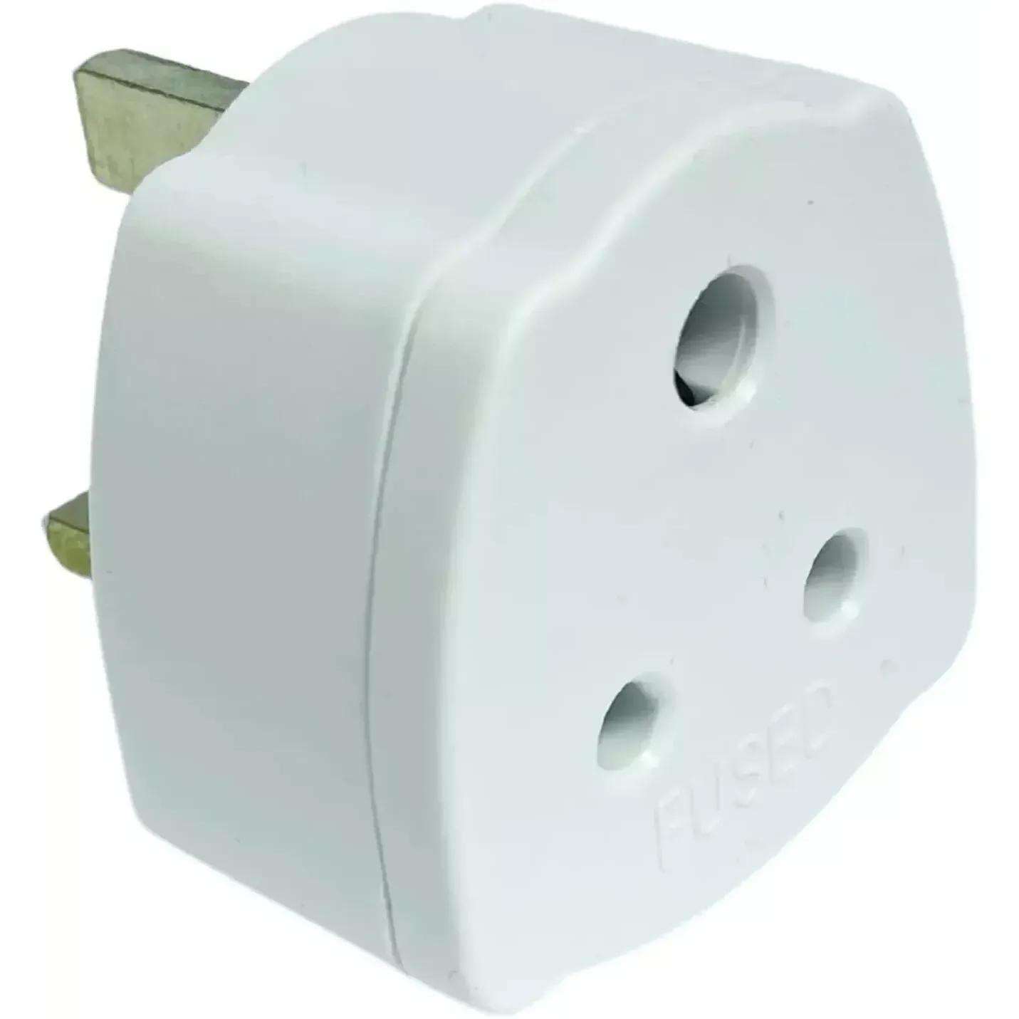 travel adapters - United Kingdom