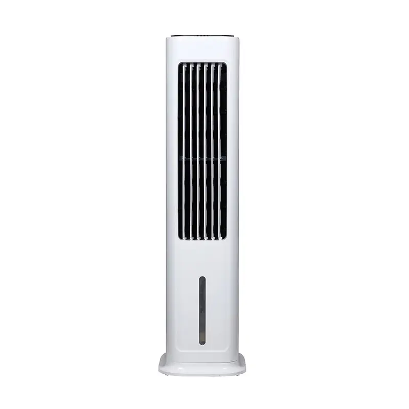 mini air cooler fan 4 in 1 5l levels swing mode timer portable evaporative cooler humidifier for bedroom details 8