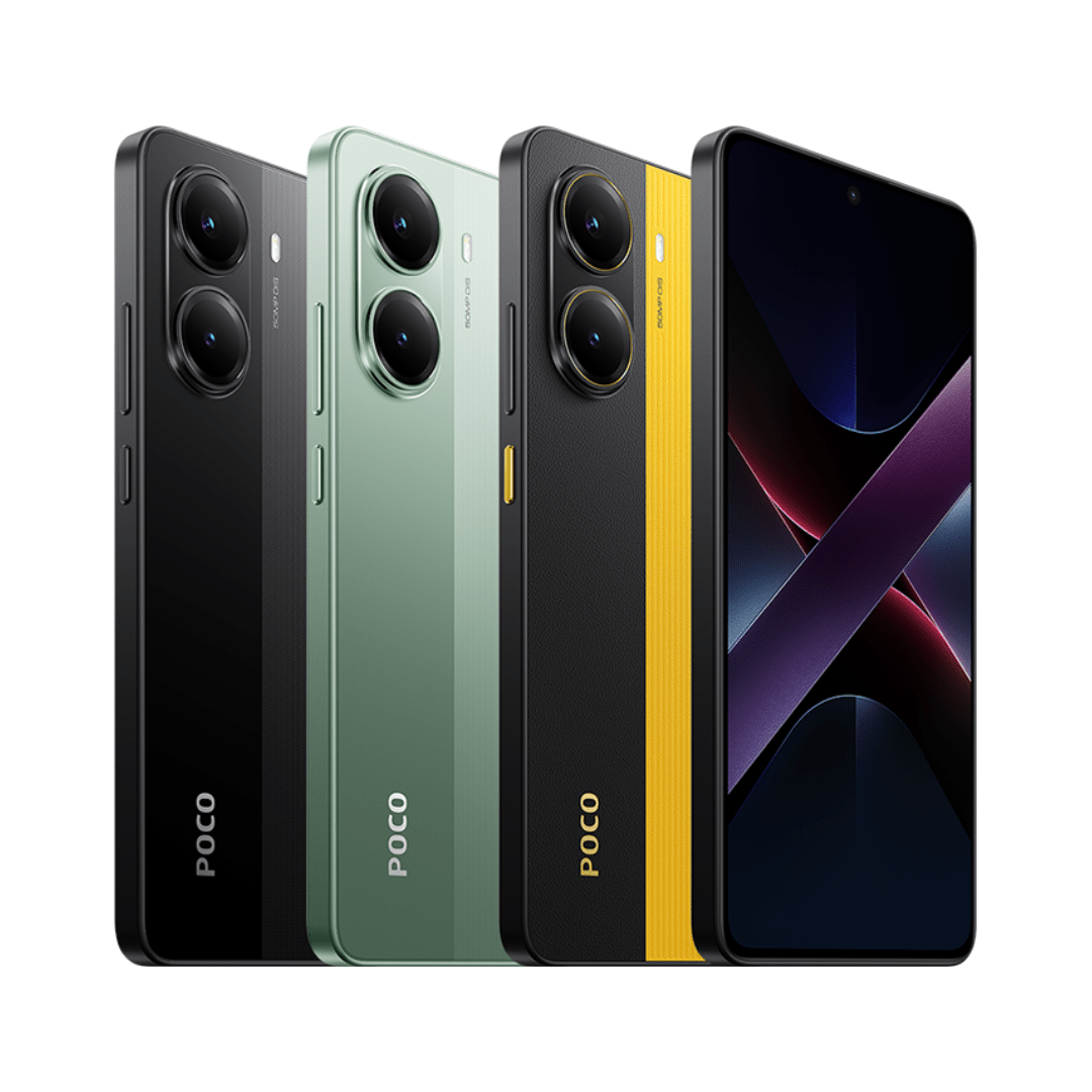 version poco x7 pro 5g dimensionality 8400 ultra nfc - Temu Poland