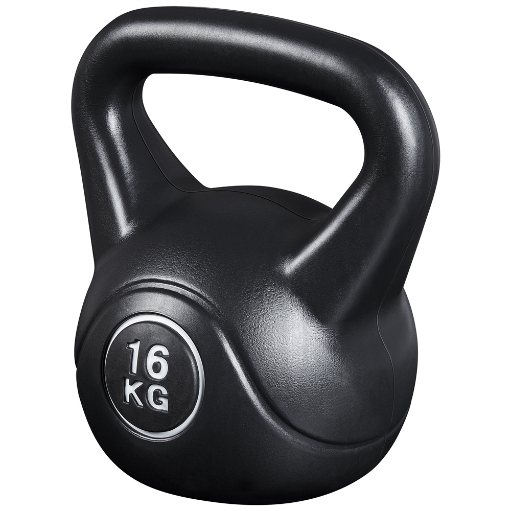 Image of Costoffs Kugelhantel Schwunghantel Kugelgewicht Kettlebell Für Krafttraining Fitness Gymnastik Krafttraining Training Für Zuhause Und Im Studio