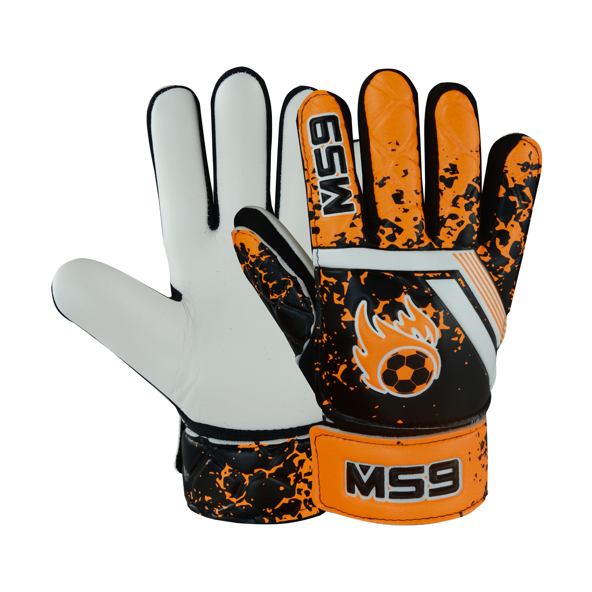 TEMU Kids Boys Children' Football Goalkeeper Sports