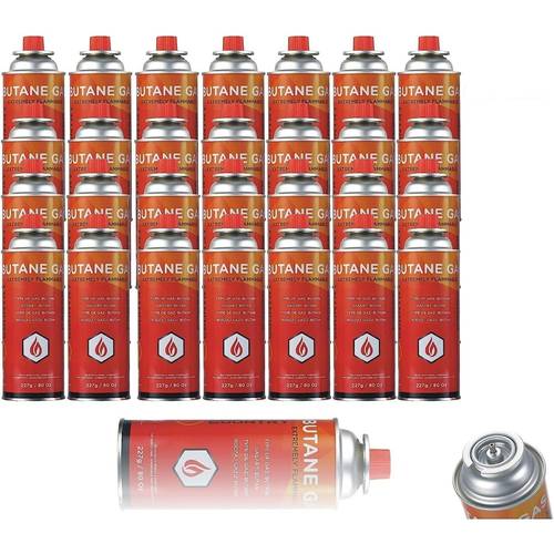 bottles canister camping gas cooker bbq gas canisters for camping stove