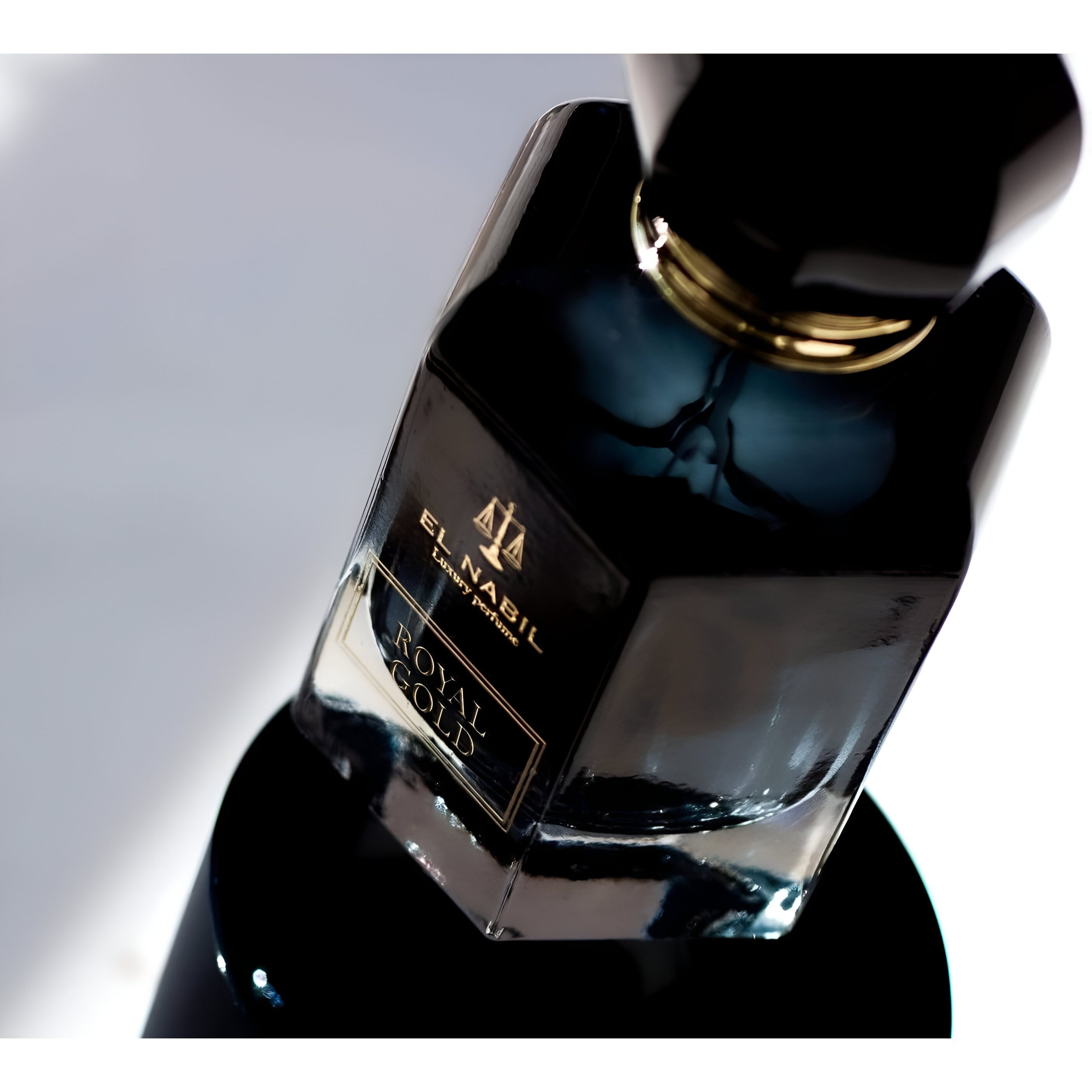 TEMU - Royal Gold - Eau de Parfum