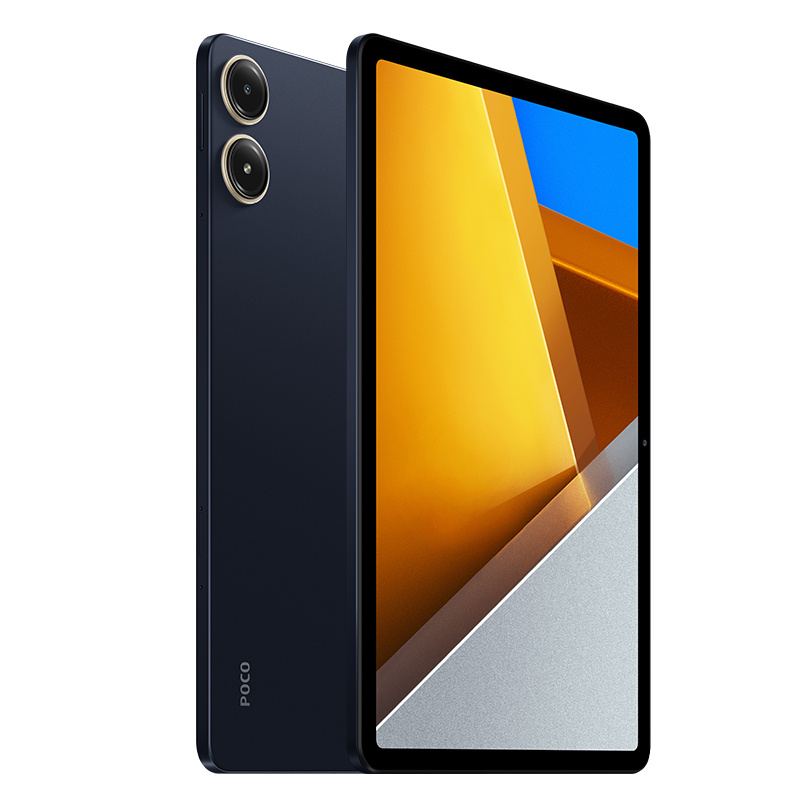 TEMU Tableta Xiaomi Poco Pad 12.1