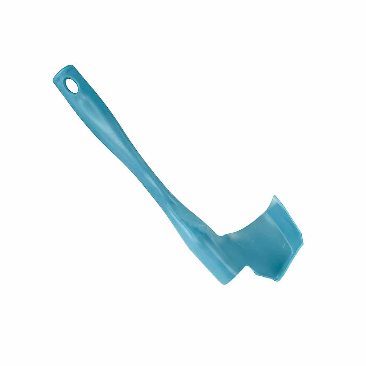 TEMU 1pc Herramienta de limpieza de plástico compatible con TM5, TM6, . Espátula de