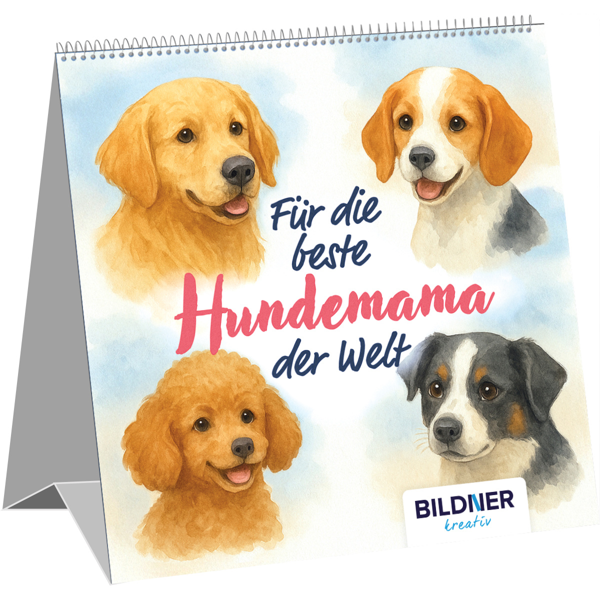 For The Best Dog Mom In The World