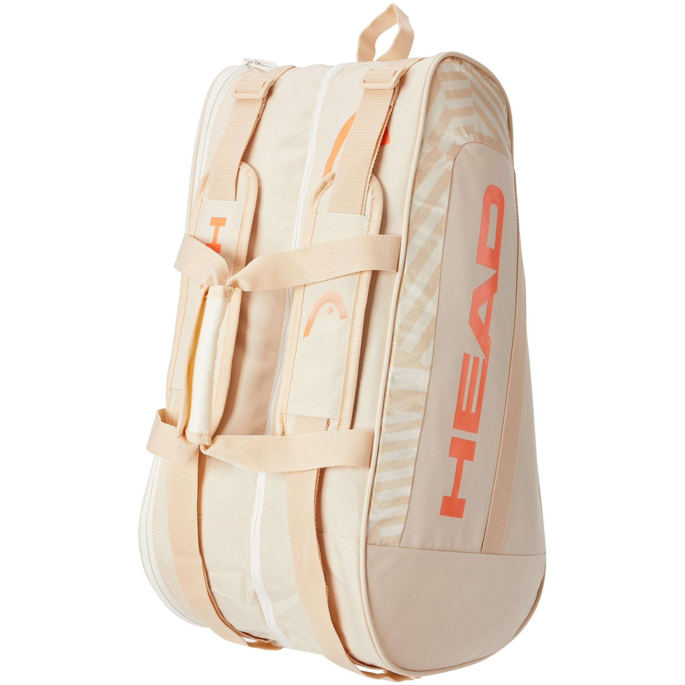 Head Beige Base Padel Bag M 2023 (Paletero) - Imagen 3
