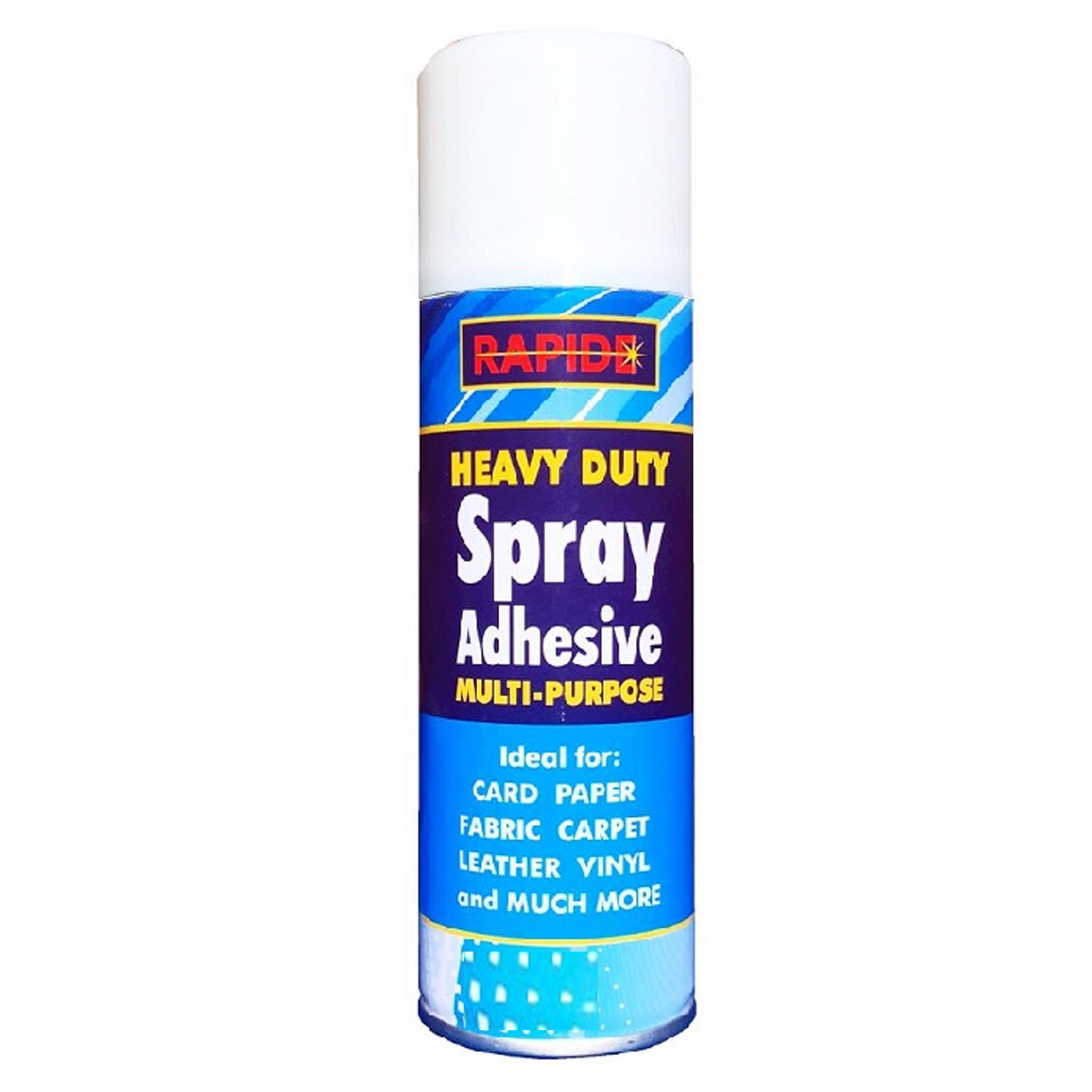 TEMU Heavy Duty Adhesive 200 ml Strong Multi-surface Formula