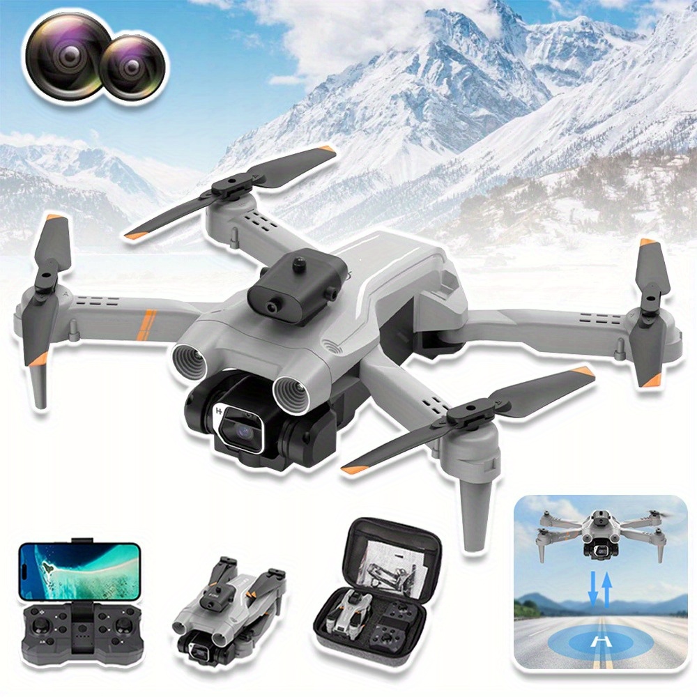 TEMU Portable Kite Accessories Set With Storage Case, /landing