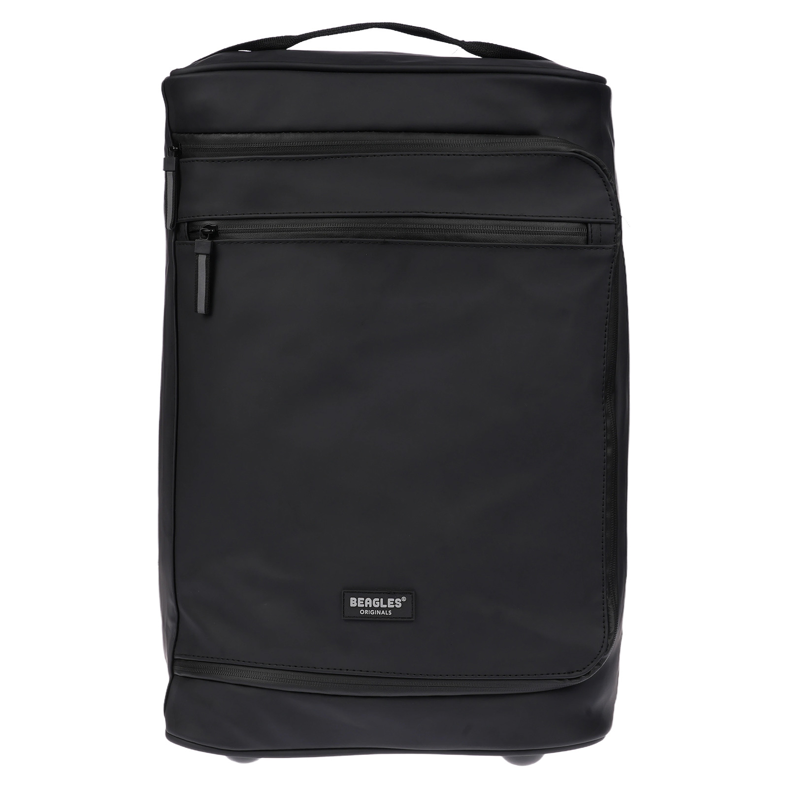 Christian Wippermann Light Business Luggage Suitcase Cabin Luggage Men Women Trolley Bag Travel Bag Travel Suitcase